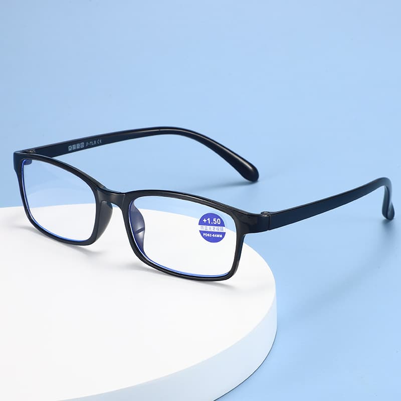 Presbyopic glasses, high-definition, anti-blue light glasses for middle-aged and elderly people, simple presbyopic street stalls 3118 2
