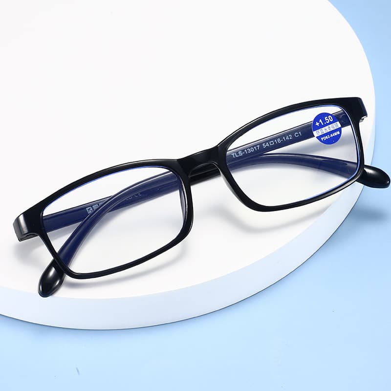 Presbyopic glasses, high-definition, anti-blue light glasses for middle-aged and elderly people, simple presbyopic street stalls 3118 7