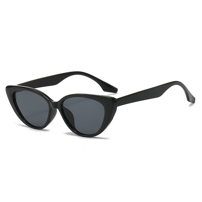 Dopamine pink love sunglasses for women, Korean version of Millennium style Y2K hot girl glasses jelly gummy sunglasses 9