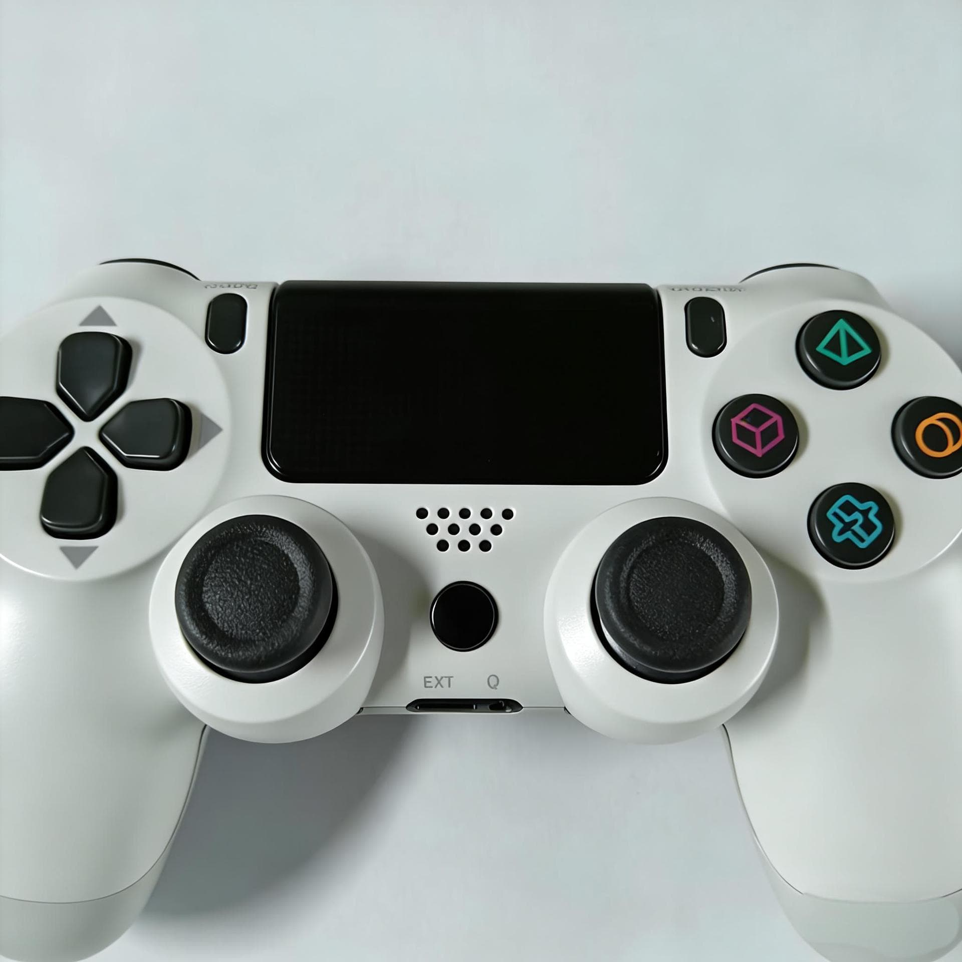 Cross-border spot Ps4 wireless Bluetooth game controller Ps4 game controller controller Ps4 wireless game controller 6