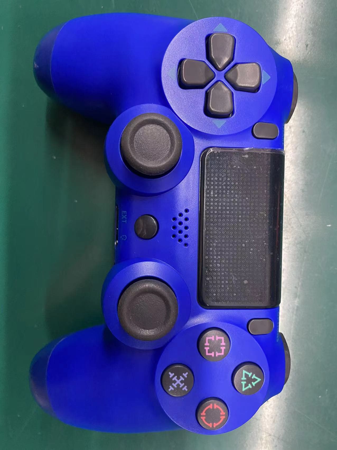 Cross-border spot Ps4 wireless Bluetooth game controller Ps4 game controller controller Ps4 wireless game controller 9
