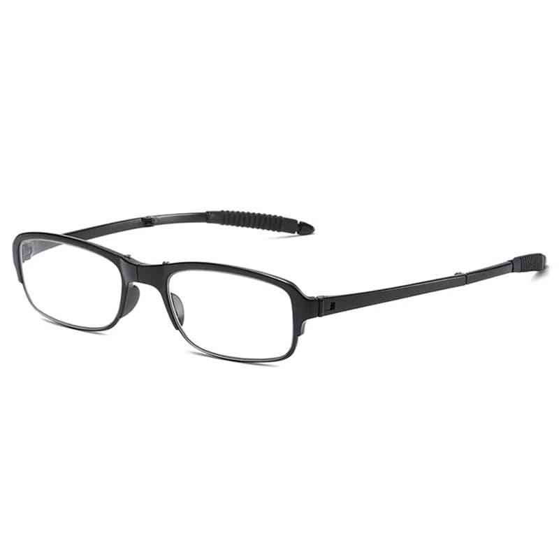 Wholesale and retail genuine TR high-end anti-slip reading glasses for middle-aged and elderly people, high-definition eye protection, anti-blue light, ultra-light for men and women 6