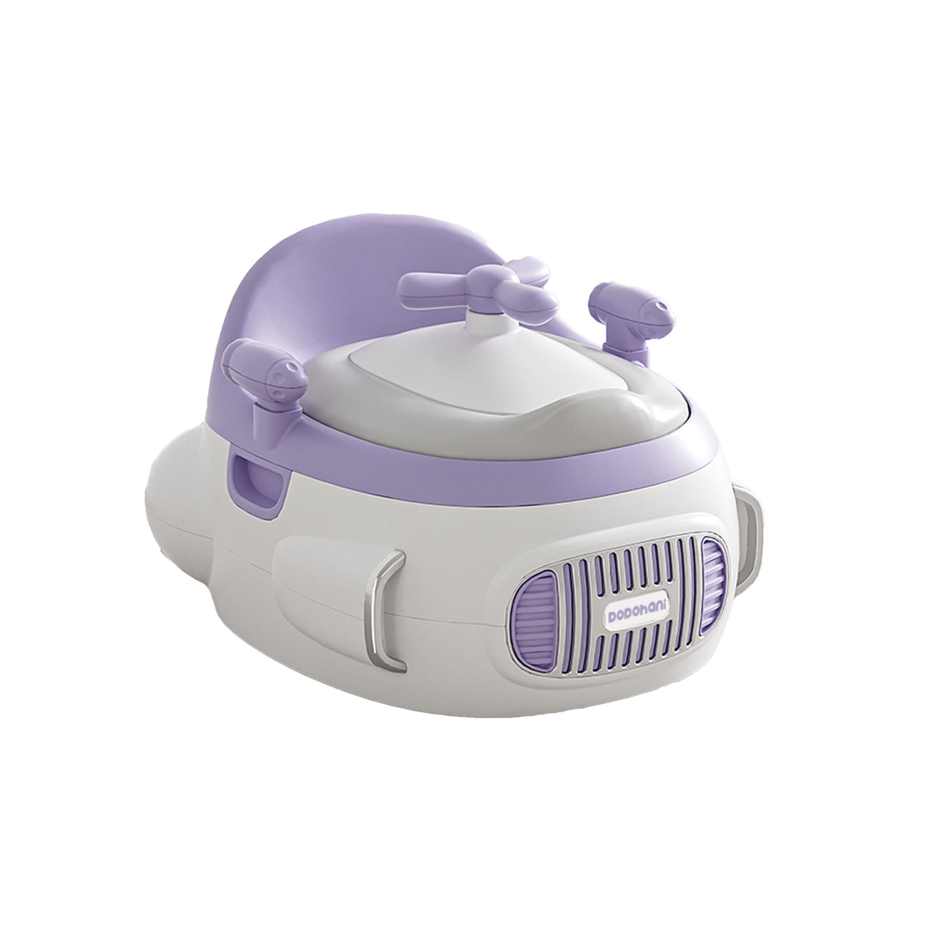 Children's toilet seat baby potty 0-3 years old auxiliary toilet training toilet toilet pad toilet toilet seat 6