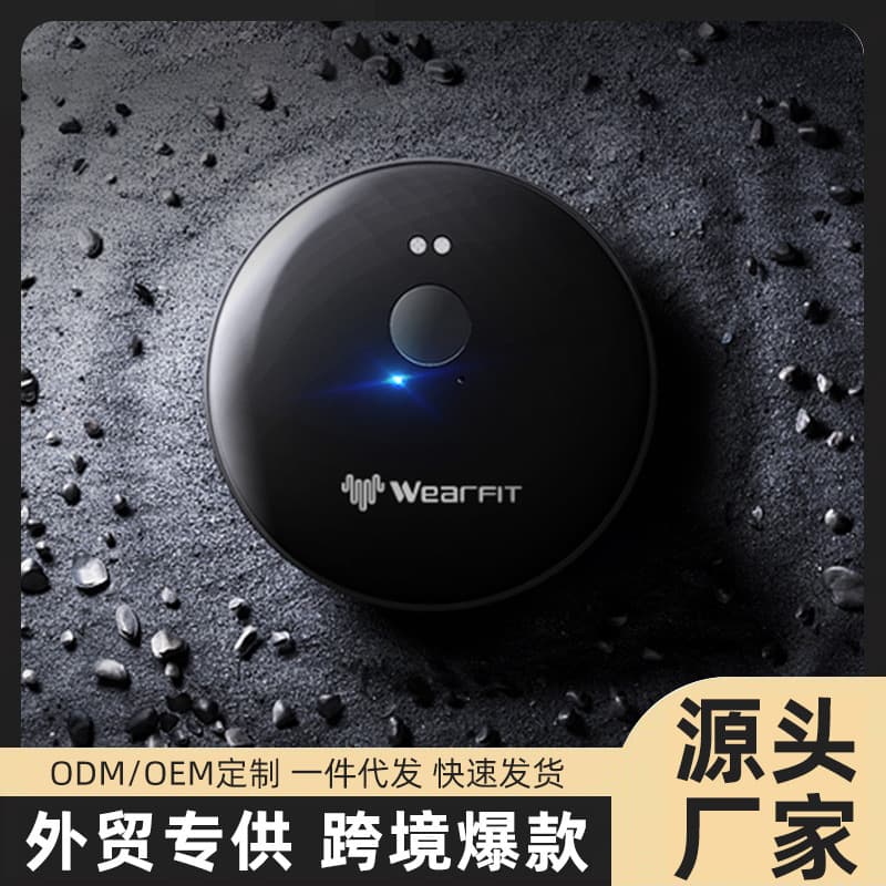 Intelligent translator AI102 multi-language portable translator Bluetooth voice simultaneous real-time interpretation multi-language 2
