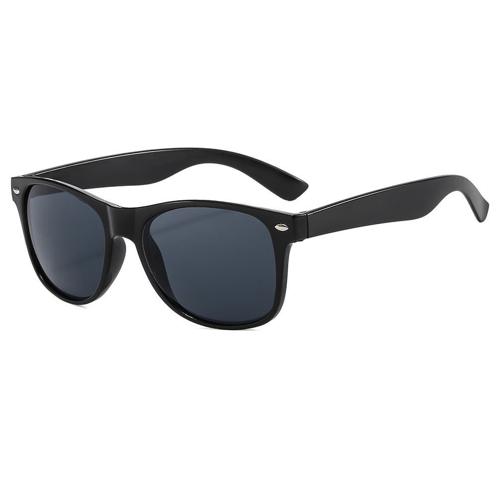 Retro rice nail sunglasses for men and women, sun protection and UV protection, fashion trend, driving party, sunglasses, street stall wholesale 3