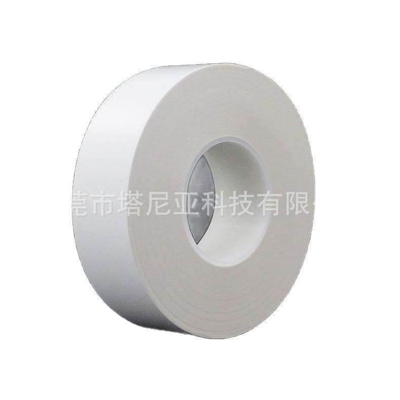 PET strong and weak glue AB glue difference double-sided tape high and low viscosity peelable packaging removable traceless washable weak viscosity 6