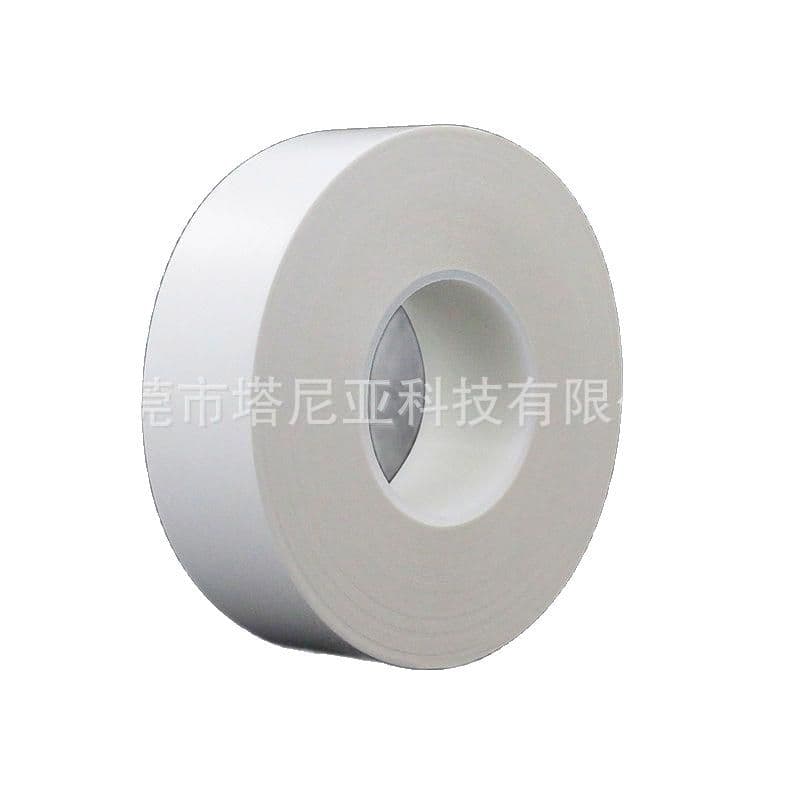 PET strong and weak glue AB glue difference double-sided tape high and low viscosity peelable packaging removable traceless washable weak viscosity 7