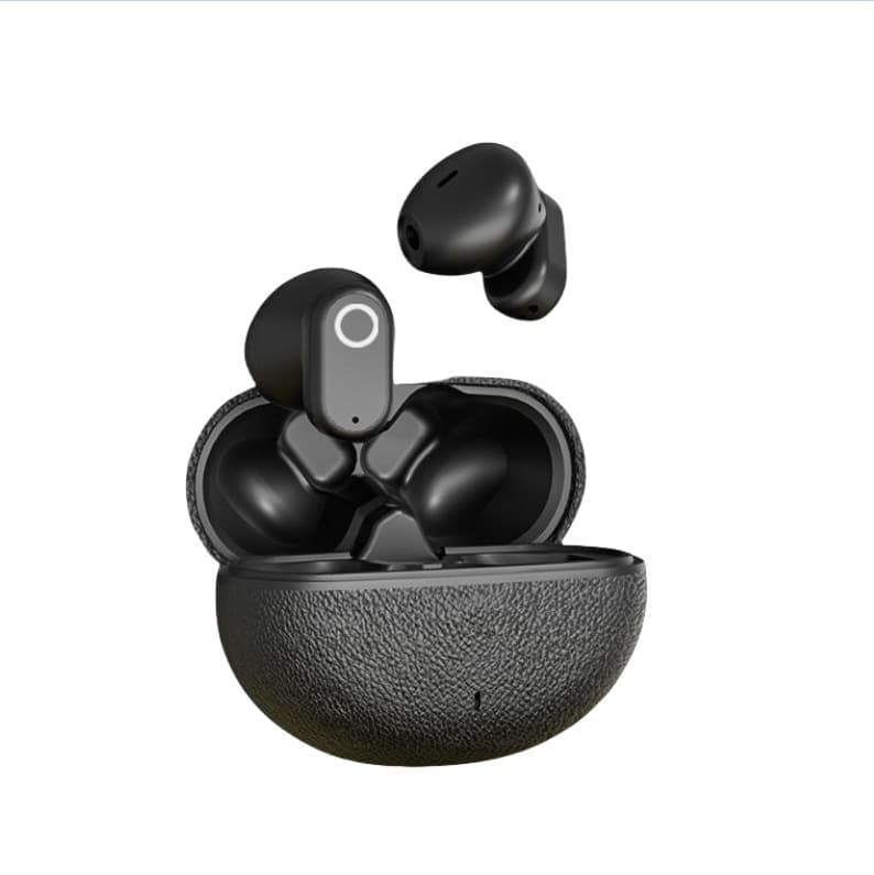 GT610 new Bluetooth headset noise reduction HIFI true wireless sports high quality suitable for semi-in-ear comfort wholesale 6