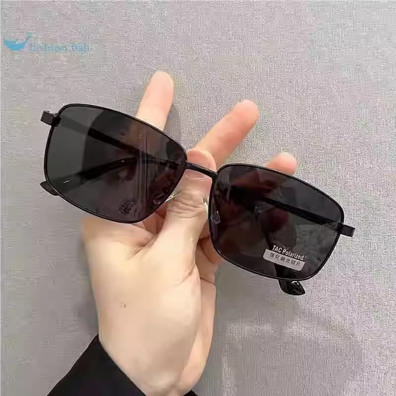 Day and night color-changing sunglasses for men, high-end polarized glasses for driving, men's cycling, fishing and welding sunglasses 4