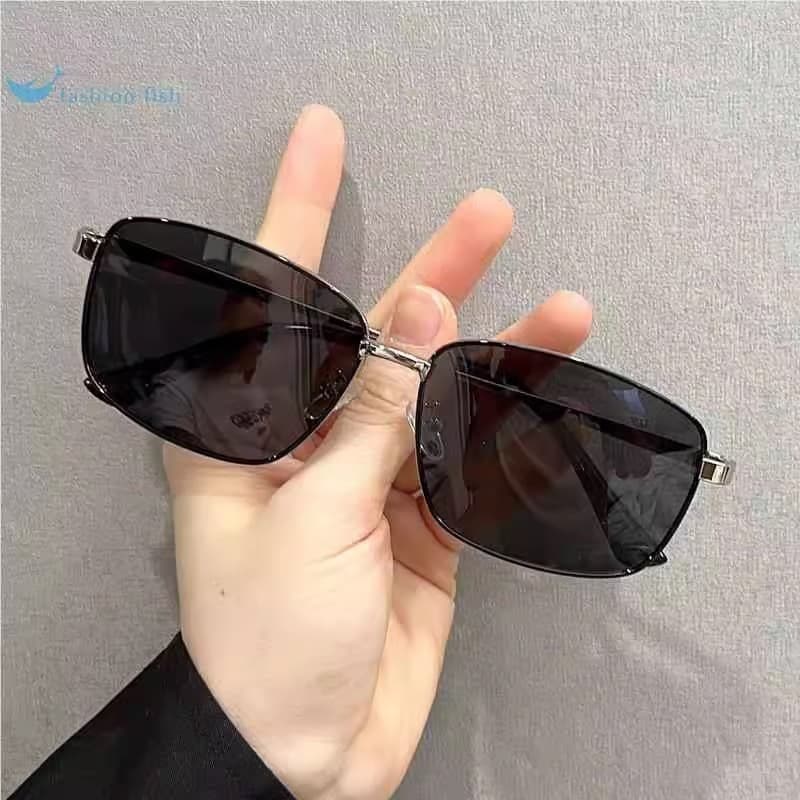Day and night color-changing sunglasses for men, high-end polarized glasses for driving, men's cycling, fishing and welding sunglasses 5