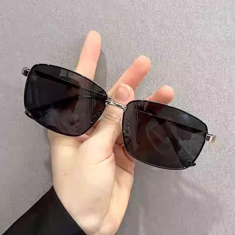 Day and night color-changing sunglasses for men, high-end polarized glasses for driving, men's cycling, fishing and welding sunglasses 8