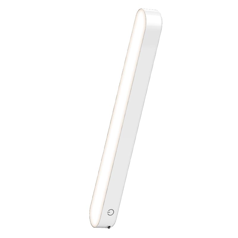 Desk lamp study special dormitory lamp student magnetic cool lamp led eye protection lamp rechargeable bedside lamp battery life vision 6