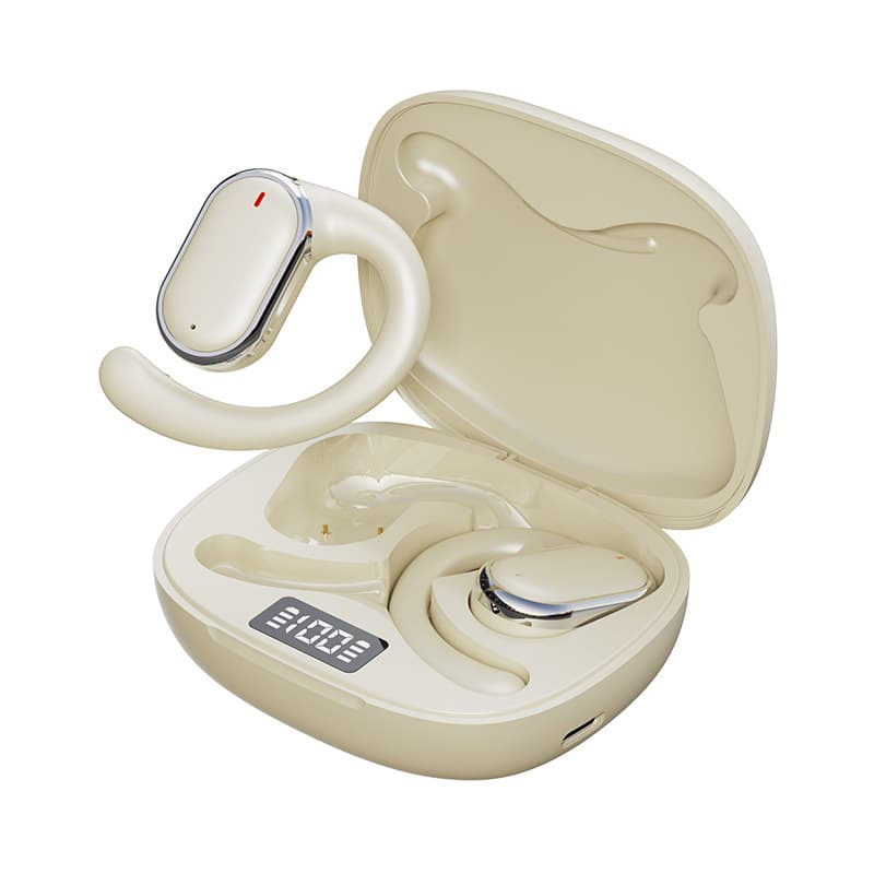 Douyin cross-border X93 new over-ear wireless Bluetooth headset long battery life TWS non-in-ear wireless Bluetooth 6