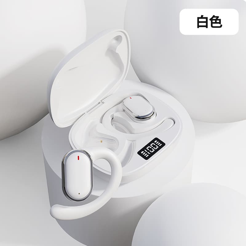Douyin cross-border X93 new over-ear wireless Bluetooth headset long battery life TWS non-in-ear wireless Bluetooth 7
