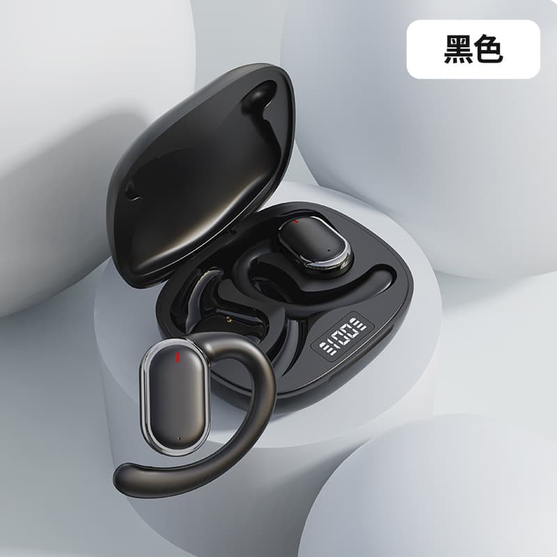 Douyin cross-border X93 new over-ear wireless Bluetooth headset long battery life TWS non-in-ear wireless Bluetooth 8