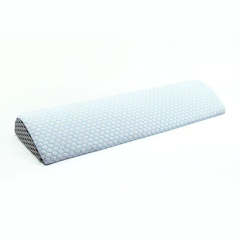 Sleeping leg-raising pillow, leg-raising pillow, foot-raising pillow for pregnant women, leg-raising pillow, foot-raising pillow for pregnant women with varicose veins 9
