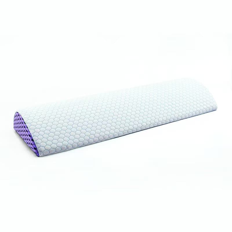 Leg pillow for sleeping, leg raising pillow for pregnant women, foot pillow for pregnant women, leg pillow for pregnant women, leg pillow for pregnant women with varicose veins 7