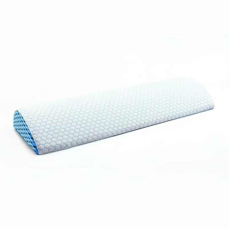 Leg pillow for sleeping, leg raising pillow for pregnant women, foot pillow for pregnant women, leg pillow for pregnant women, leg pillow for pregnant women with varicose veins 9