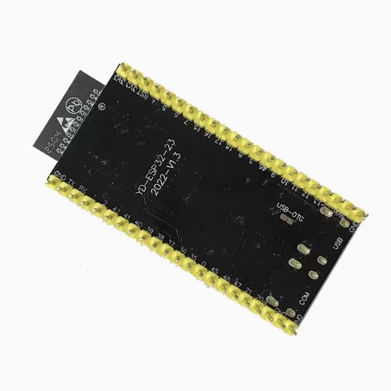 The ESP32-S3 development board has onboard S3-N16R8 module Xiage Xiaozhi AI voice chat robot learning board 5