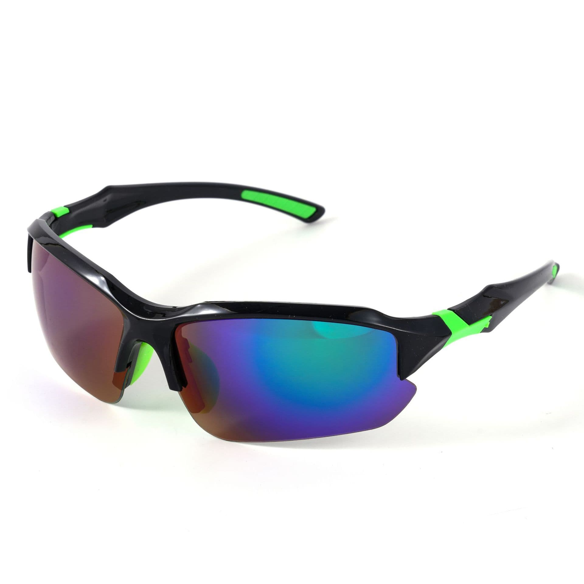 Cross-border women's windproof sunglasses polarized sunglasses men's sunglasses new outdoor cycling glasses UV protection 5