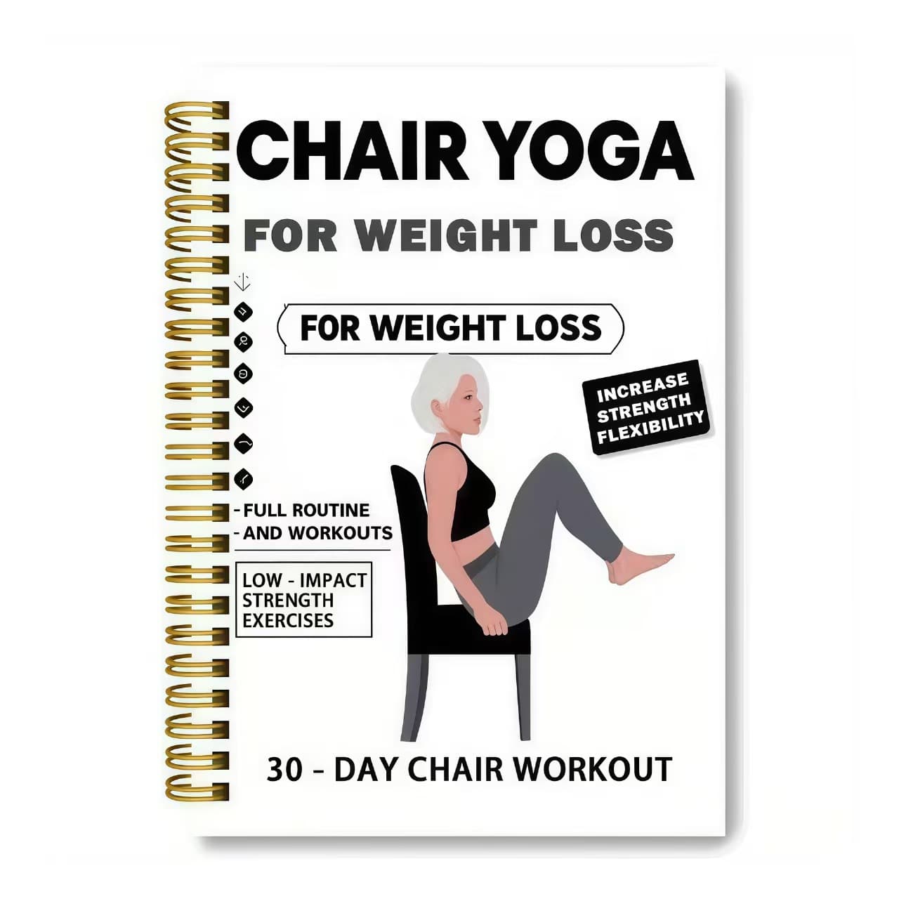 ADHD Late Diagnosis Planner to overcome procrastination plan factory ready-made business office 6