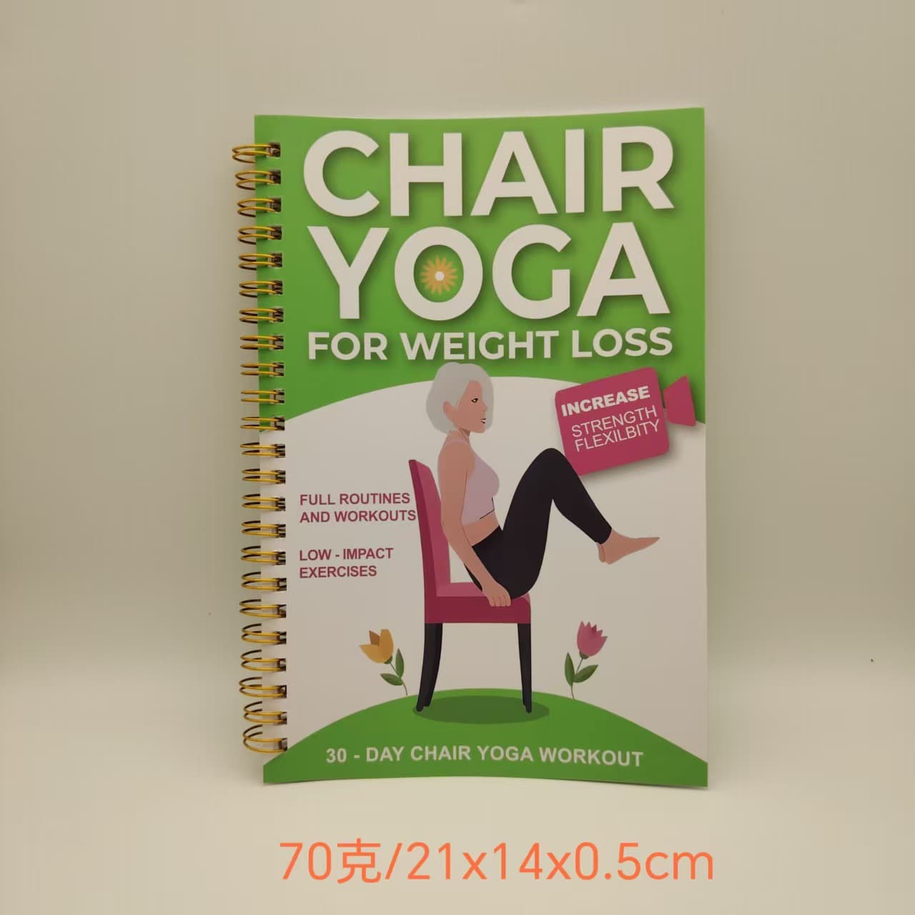 ADHD Late Diagnosis Planner to overcome procrastination plan factory ready-made business office 8