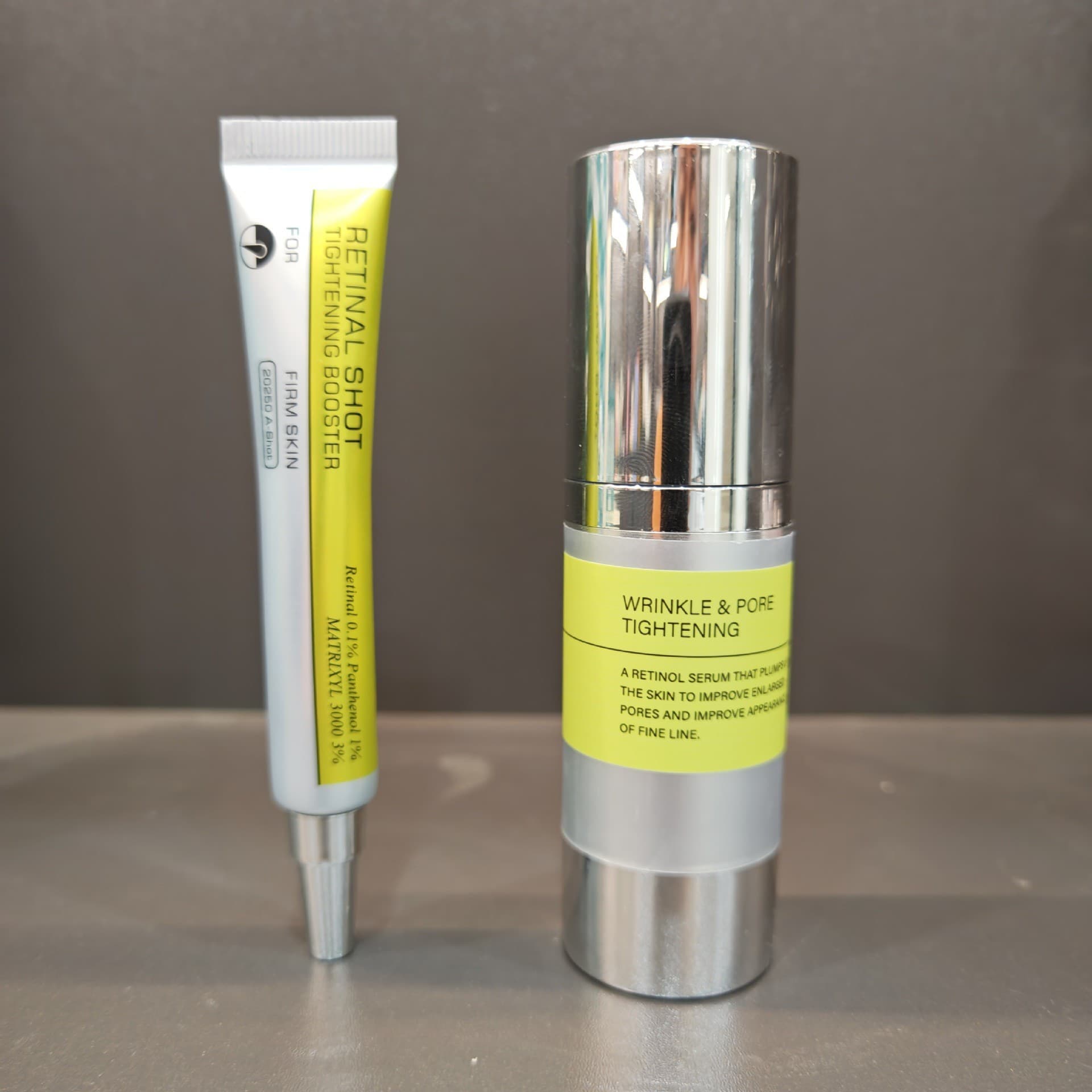 Cross-border Retinol Firming Essence Gentle Hydration Retinol Eye Cream Retinol Firming Eye Cream 7