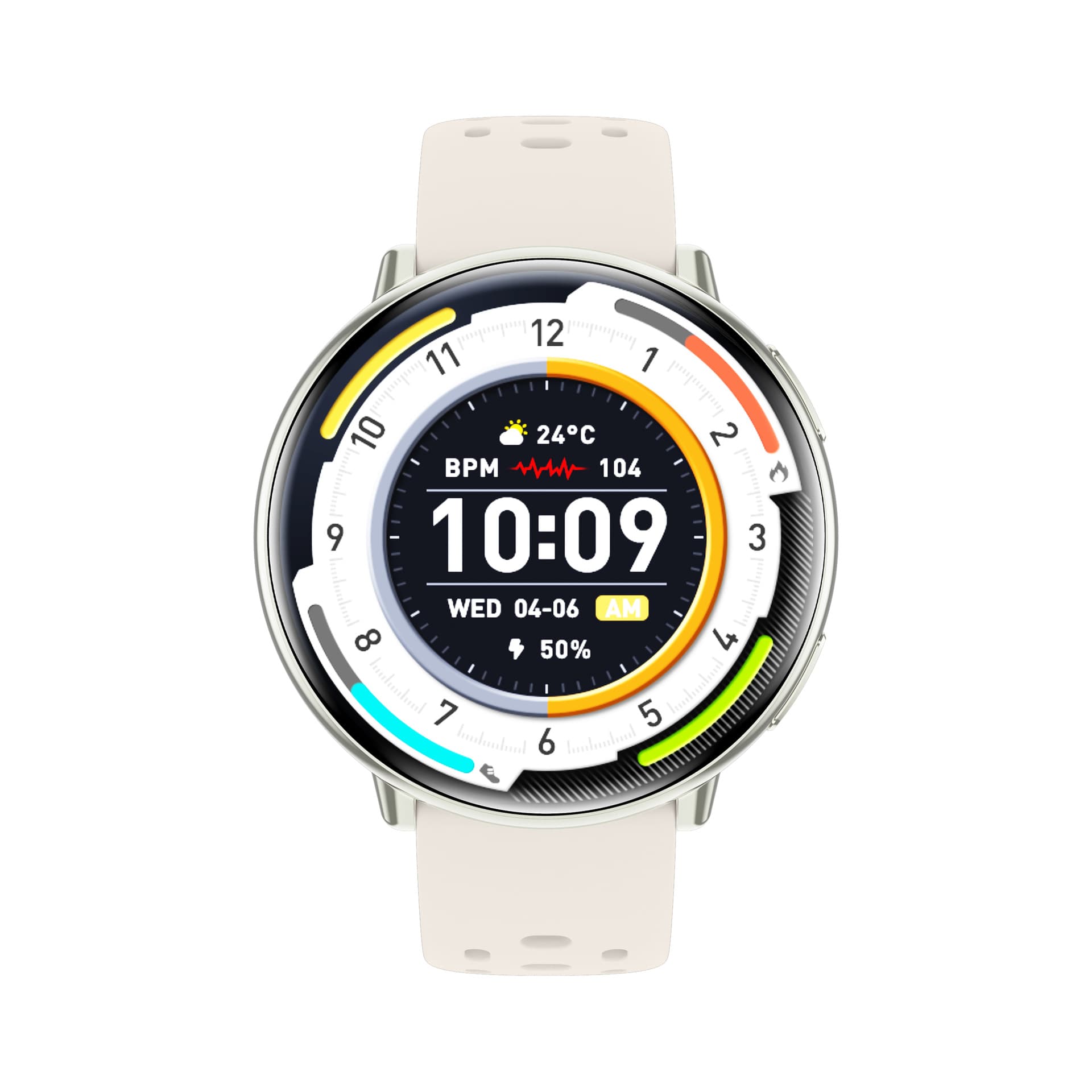 HD21 smart watch AMOLED screen battery life sports health Bluetooth call iOS Android GPS positioning watch 7