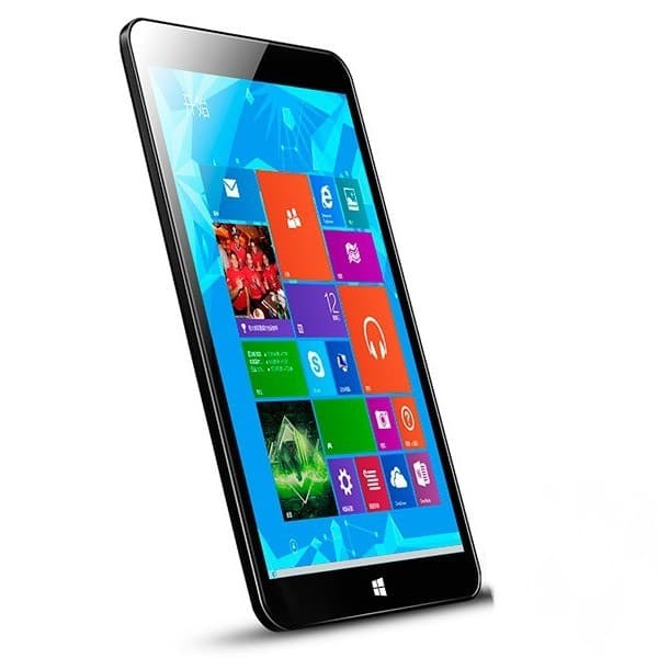 8-inch Windows 10 tablet computer, two-in-one handheld computer, carrying 8-inch computer when going out to work and surfing the Internet