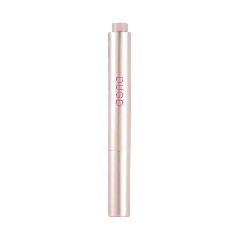 DUGD solid lip gloss, water-glossy mirror lip glaze, not easy to stain and fade, sunflower pouty lips, long-lasting moisturizing lipstick 6
