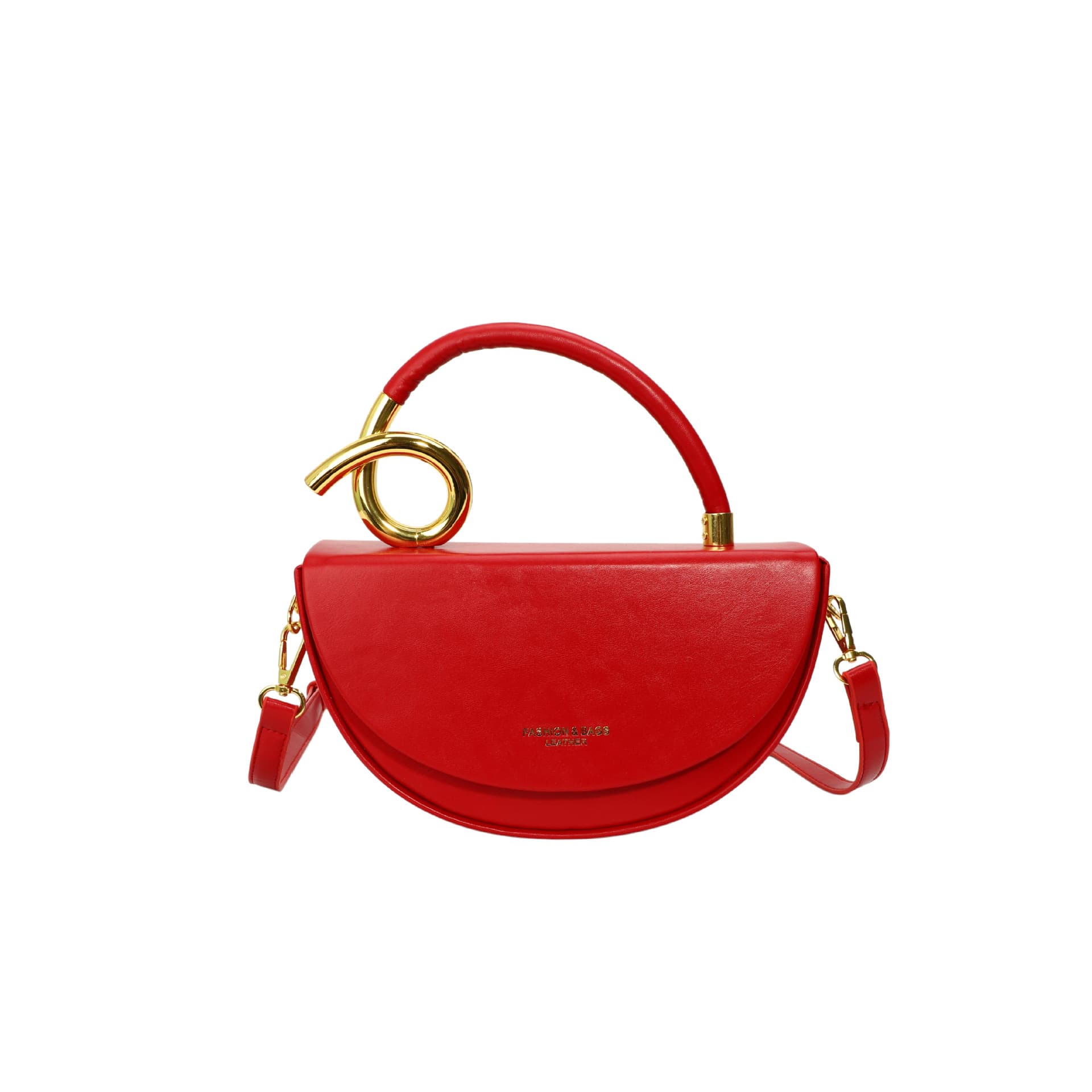 Fashionable niche handbags, simple 2026 new high-end crossbody bags, women’s saddle bags, European and American trendy crossbody bags 8