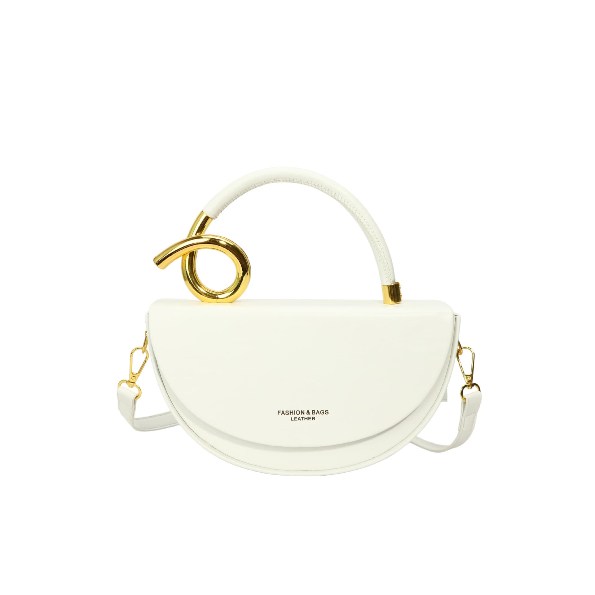 Fashionable niche handbags, simple 2026 new high-end crossbody bags, women’s saddle bags, European and American trendy crossbody bags 10