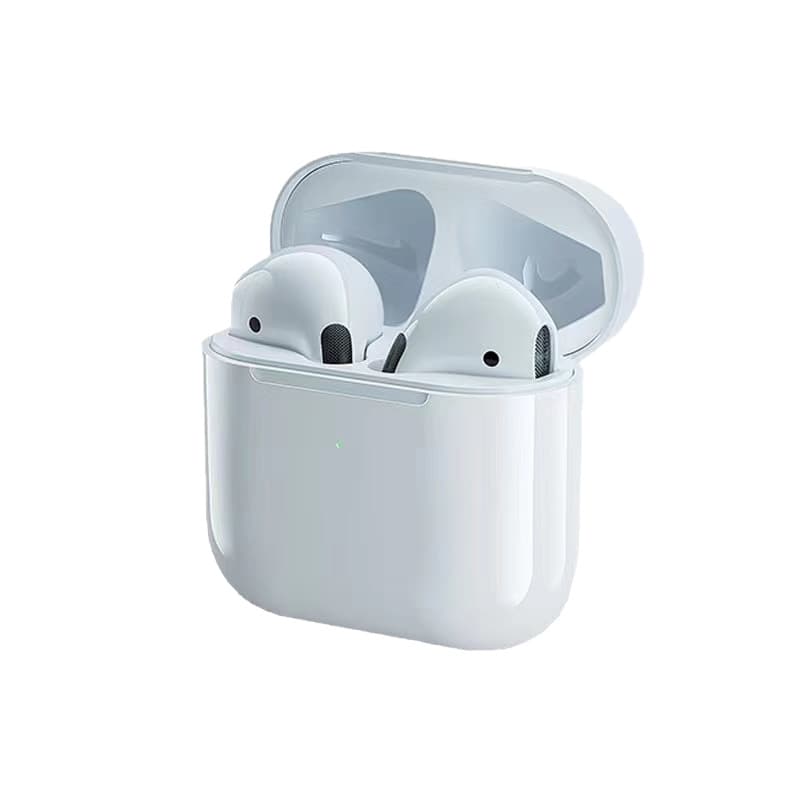 Huaqiangbei pro4 true wireless 6TWS Bluetooth headset second and third generation sports fourth, fifth and sixth generation gifts cross-border factory 6