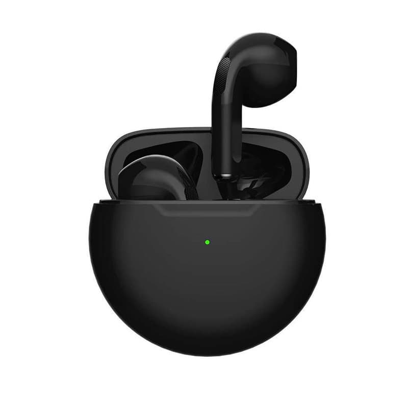 Huaqiangbei pro4 true wireless 6TWS Bluetooth headset second and third generation sports fourth, fifth and sixth generation gifts cross-border factory 7