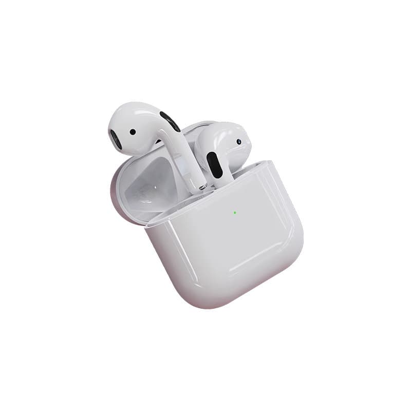 Huaqiangbei pro4 true wireless 6TWS Bluetooth headset second and third generation sports fourth, fifth and sixth generation gifts cross-border factory 8