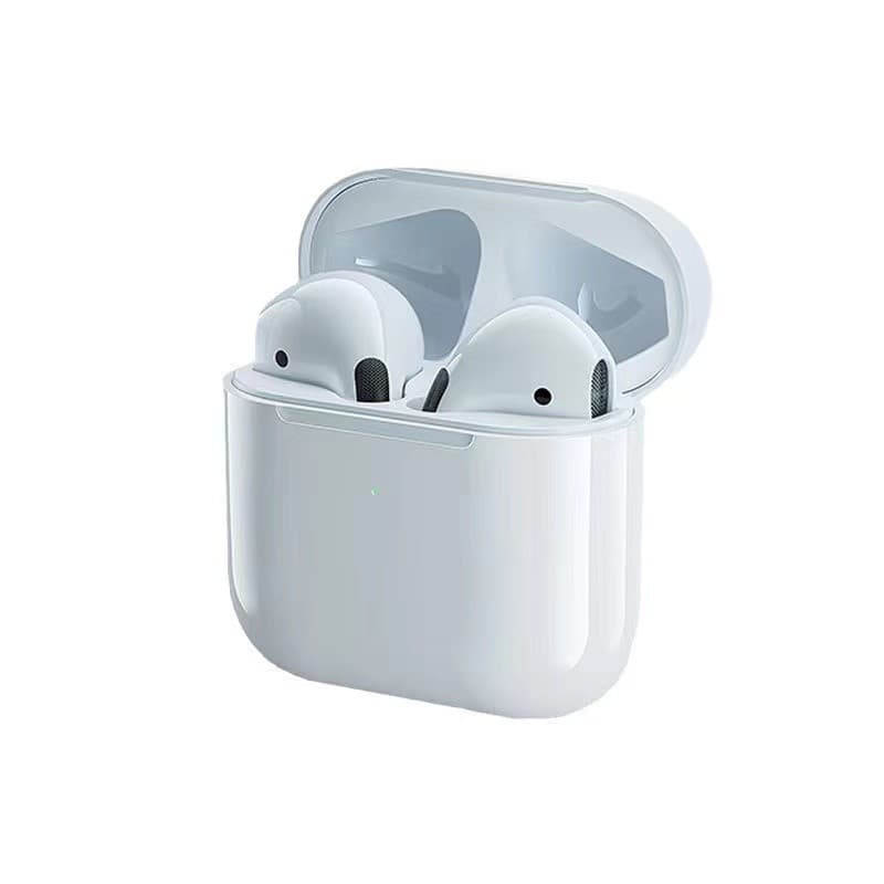 Huaqiangbei pro4 true wireless 6TWS Bluetooth headset second and third generation sports fourth, fifth and sixth generation gifts cross-border factory 9