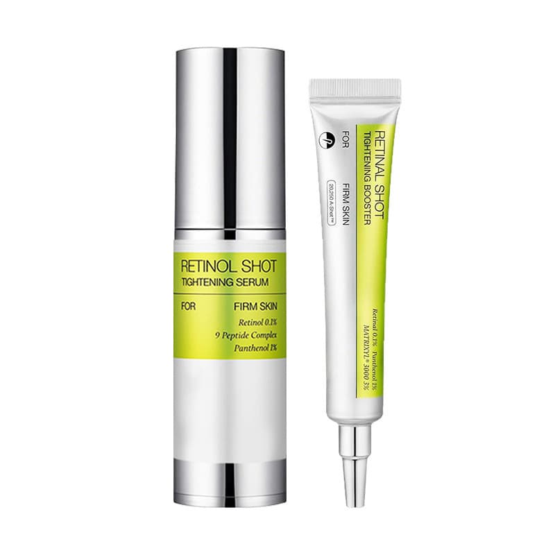 Cross-border foreign trade Retinol Eye Cream Retinol Firming Essence Eye Cream Retinol Gentle Hydration 6
