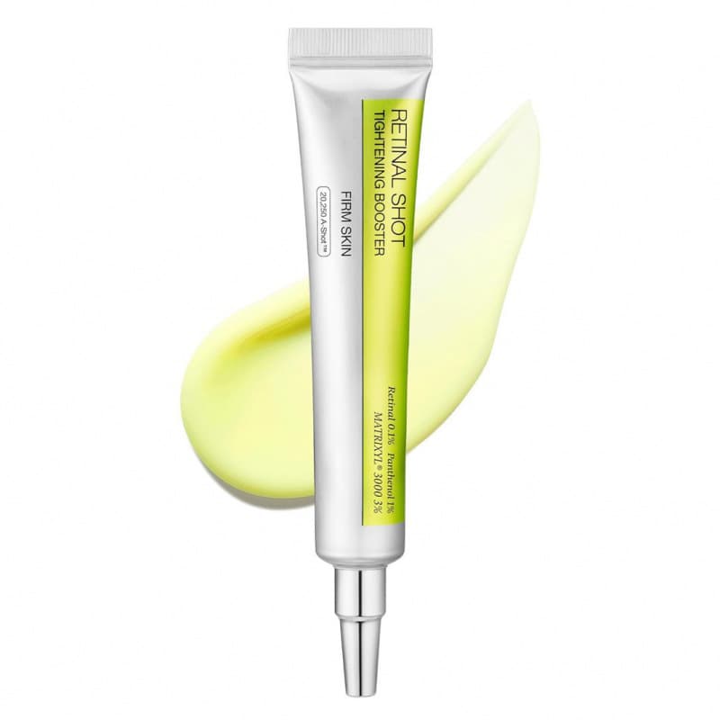 Cross-border foreign trade Retinol Eye Cream Retinol Firming Essence Eye Cream Retinol Gentle Hydration 8