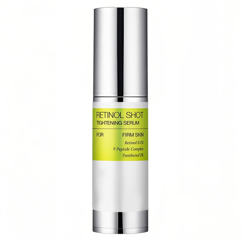 Cross-border foreign trade Retinol Eye Cream Retinol Firming Essence Eye Cream Retinol Gentle Hydration 10