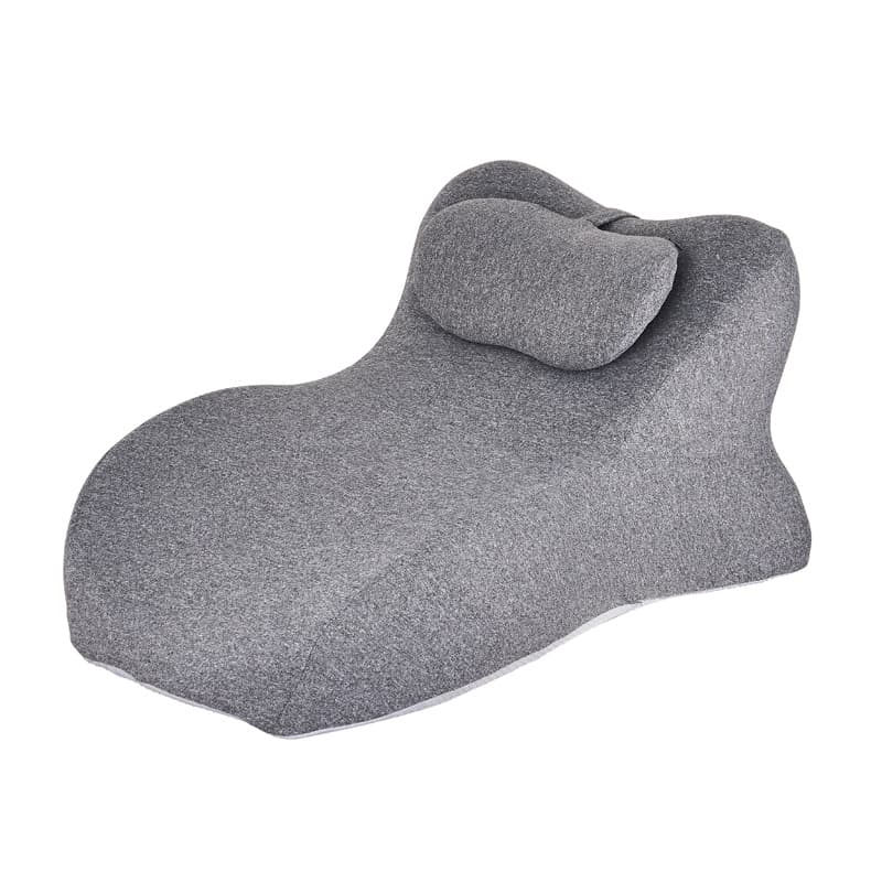 Cross-border bed sleeping pillow, intercourse mat, bed head pillow, waist pillow, multi-functional lying pillow to raise buttocks for couples 6