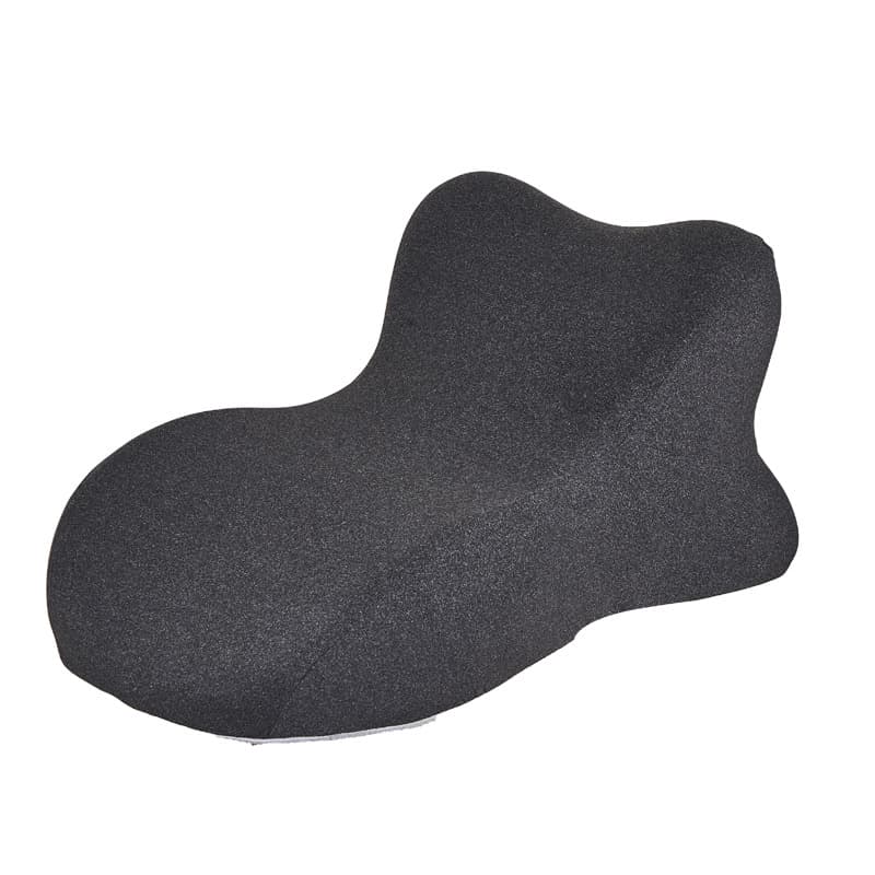 Cross-border bed sleeping pillow, intercourse mat, bed head pillow, waist pillow, multi-functional lying pillow to raise buttocks for couples 8