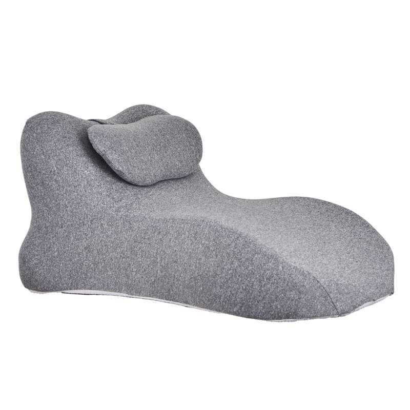 Cross-border bed sleeping pillow, intercourse mat, bed head pillow, waist pillow, multi-functional lying pillow to raise buttocks for couples 10