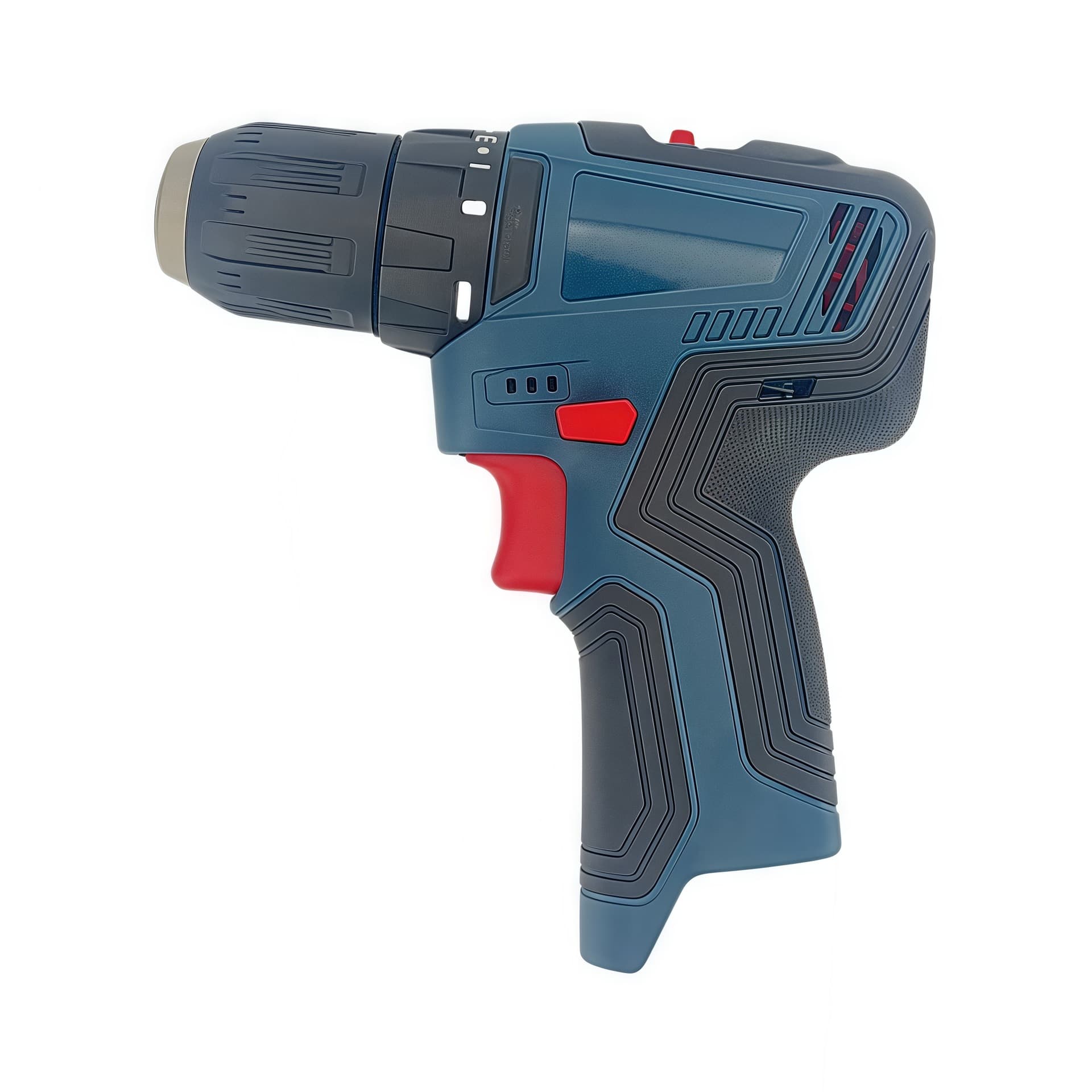 Cross-border 12V brushless lithium electric drill household multi-function electric screwdriver cordless pistol drill power tools wholesale 6
