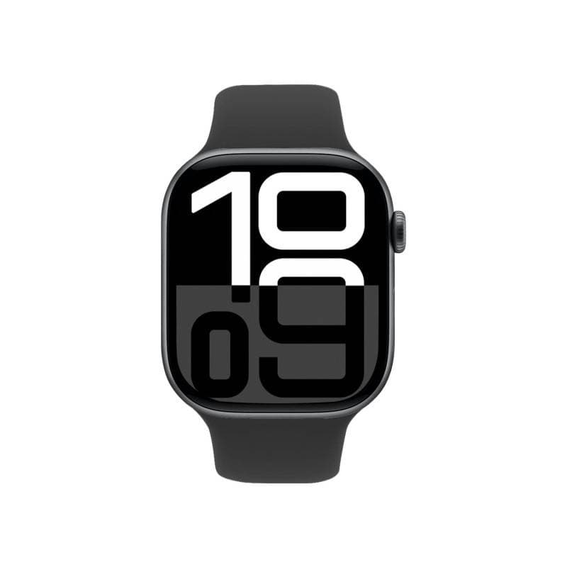 S10 smart watch new WeChat message reply offline dual payment suitable for IOS Android health sports watch 6
