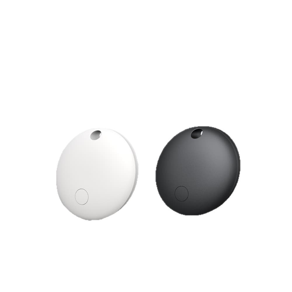 Dual system version smart anti-lost device airtag global search compatible with Apple Android portable mini locator 6