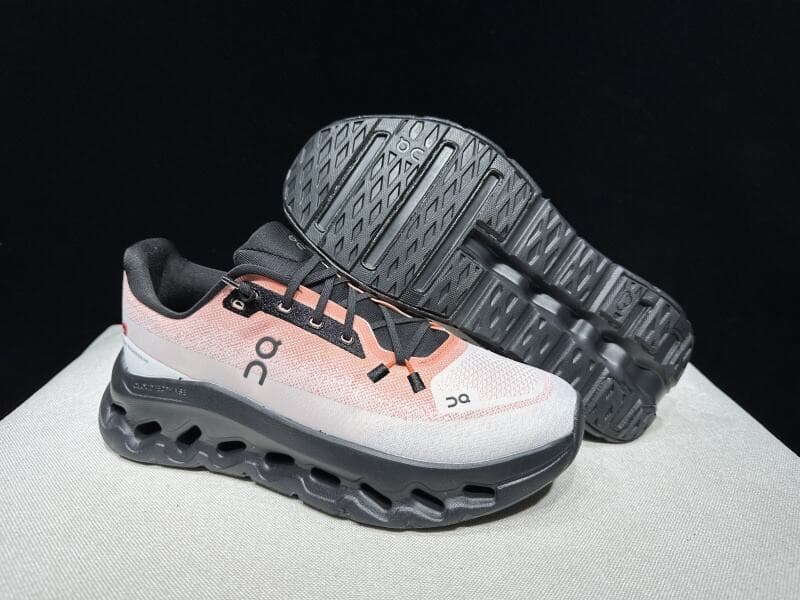 Cross-border Onangpai Cloudtilt cushioning lightweight running casual shoes couple sports shoes 7