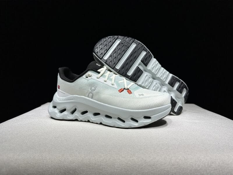 Cross-border Onangpai Cloudtilt cushioning lightweight running casual shoes couple sports shoes 8