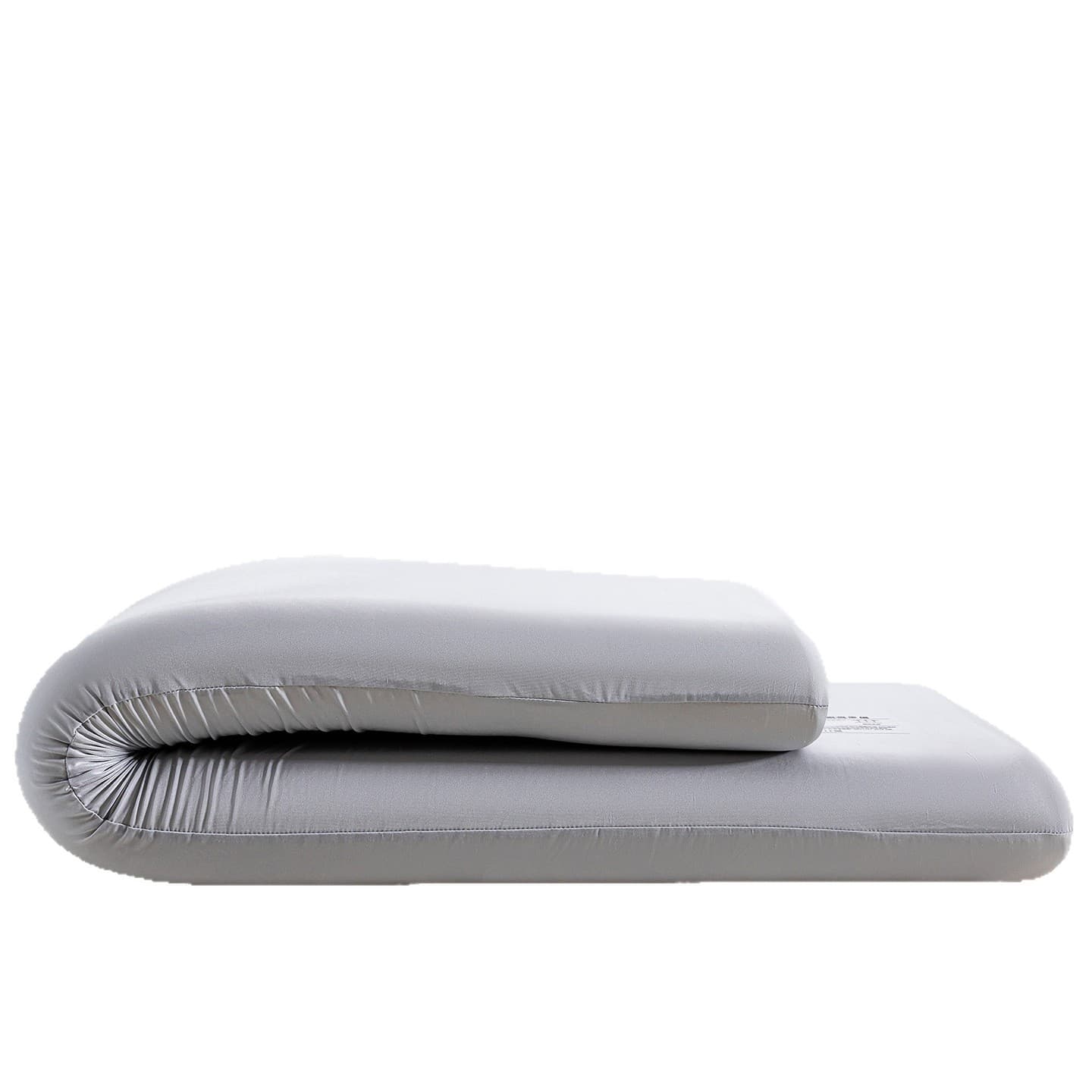 Zero pressure deep sleep memory foam double long pillow 1.5m couple sleeping long pillow core 1.8m extra long neck pillow 6
