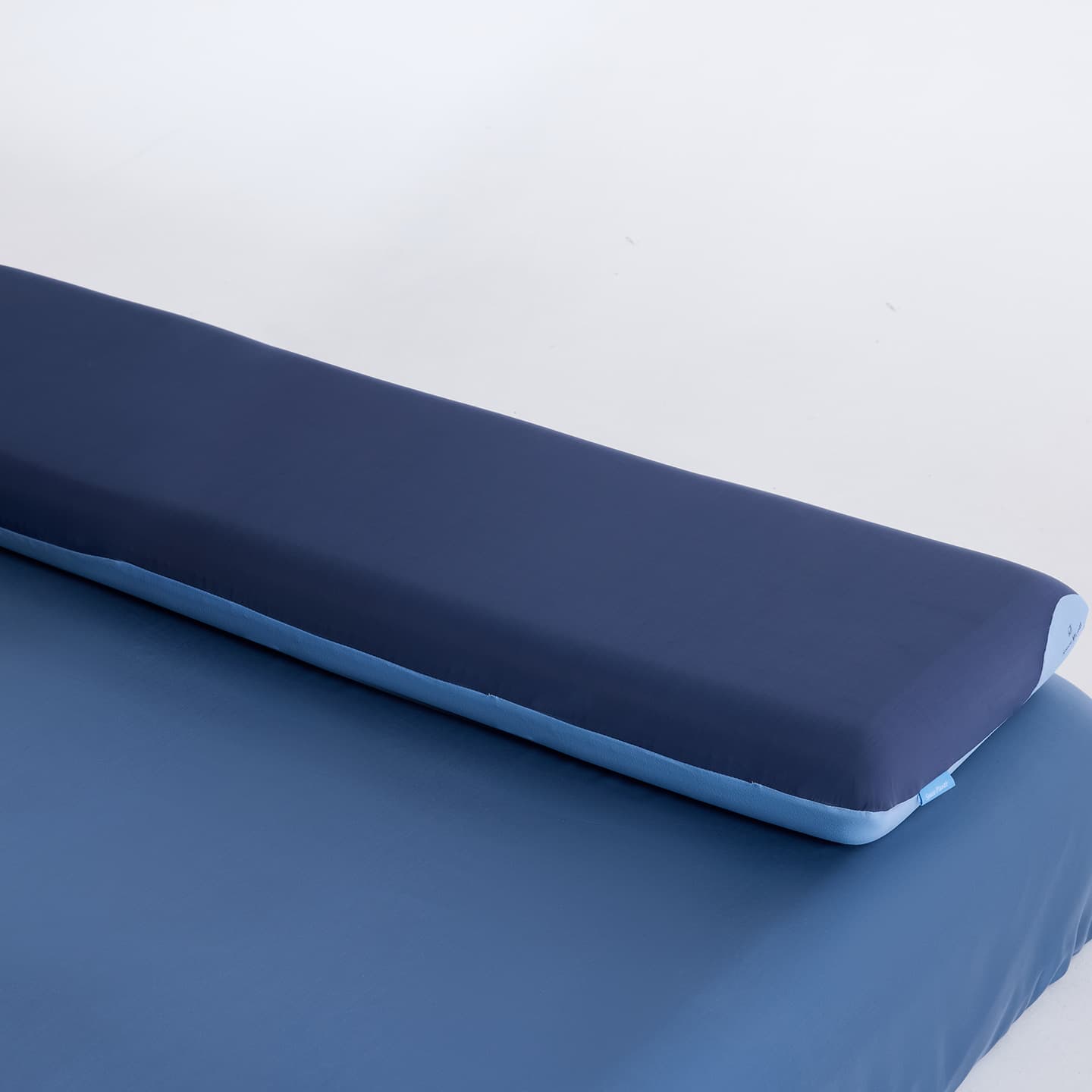 Zero pressure deep sleep memory foam double long pillow 1.5m couple sleeping long pillow core 1.8m extra long neck pillow 9