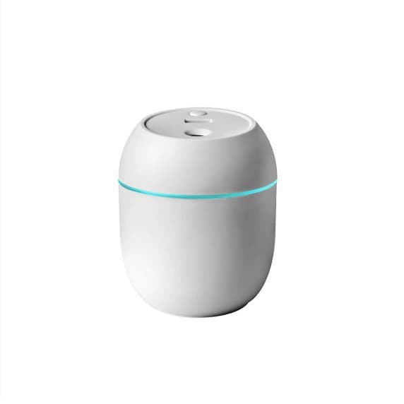 Bedroom Large Capacity Air Purifier New Cute Egg Humidifier Home USB Car Aroma Diffuser Gift Wholesale 5